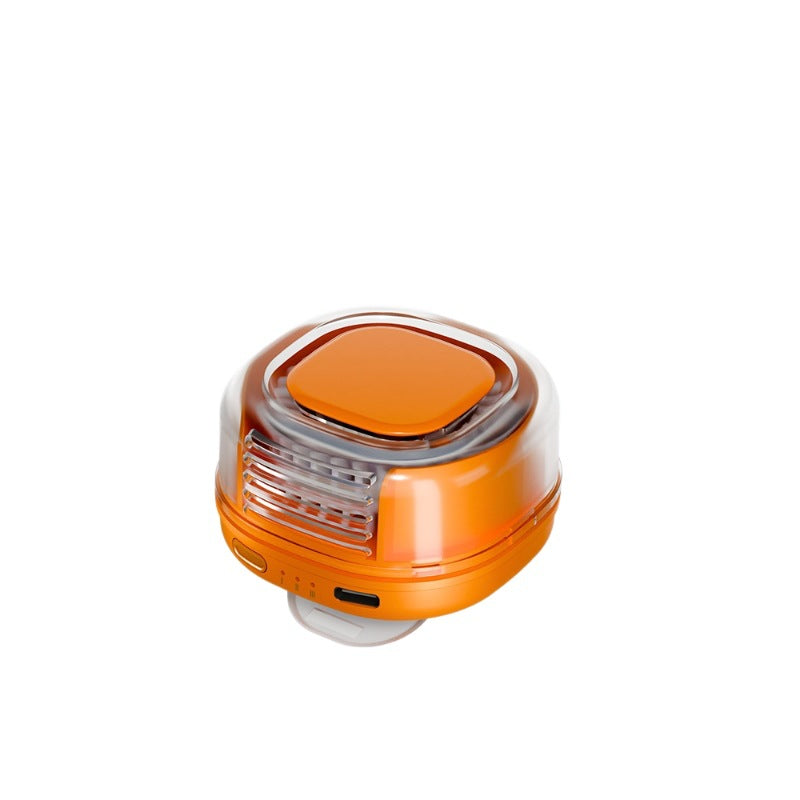 Unisex Compact Portable Air Circulator Stornfield