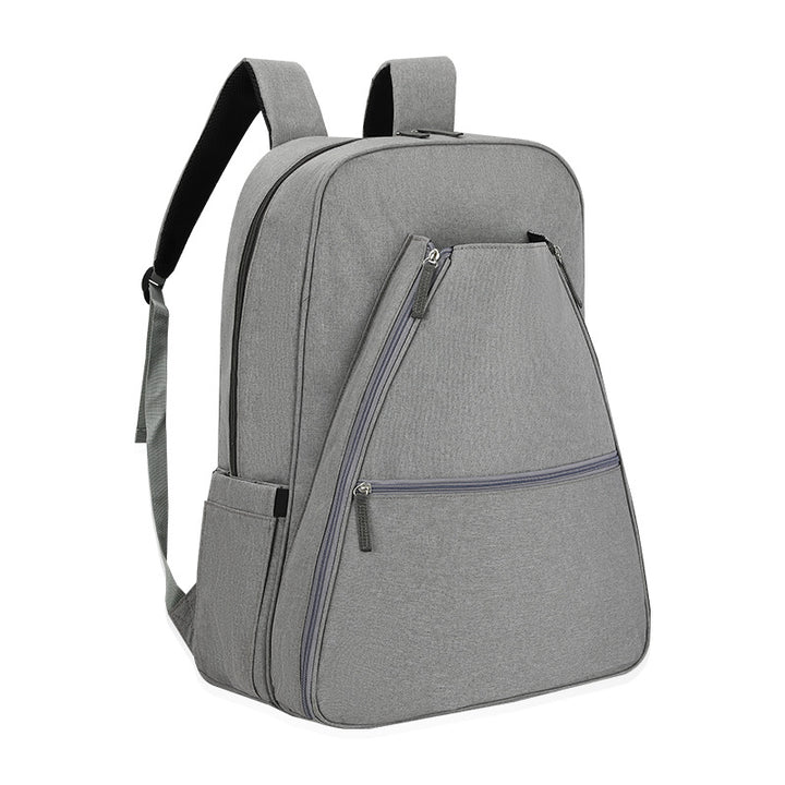 Multi-Compartment Fitness Backpack with Shoe Storage Stornfield