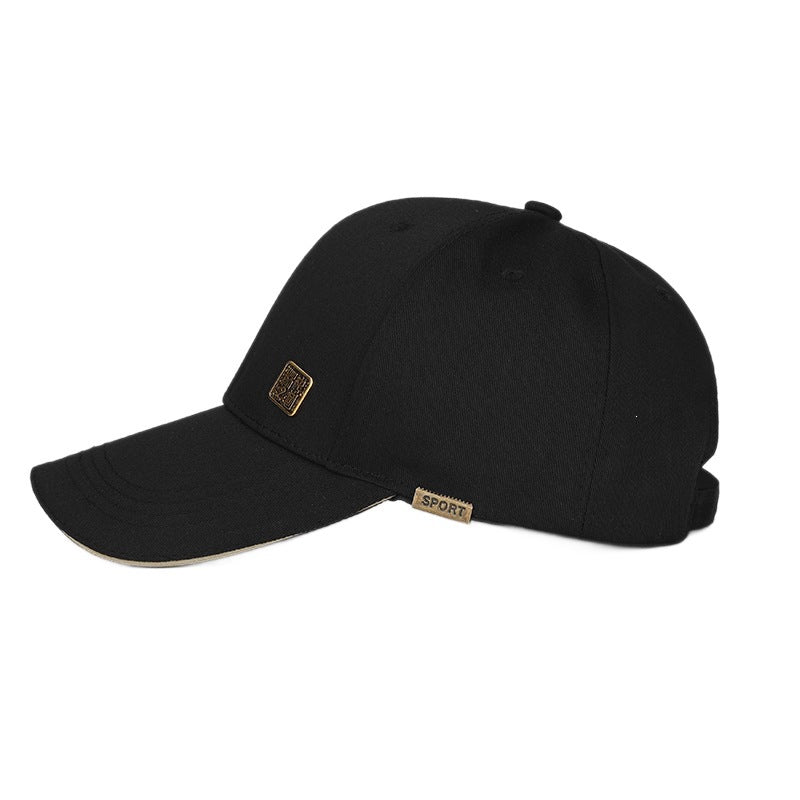Ladies Sporty Baseball Cap Stornfield