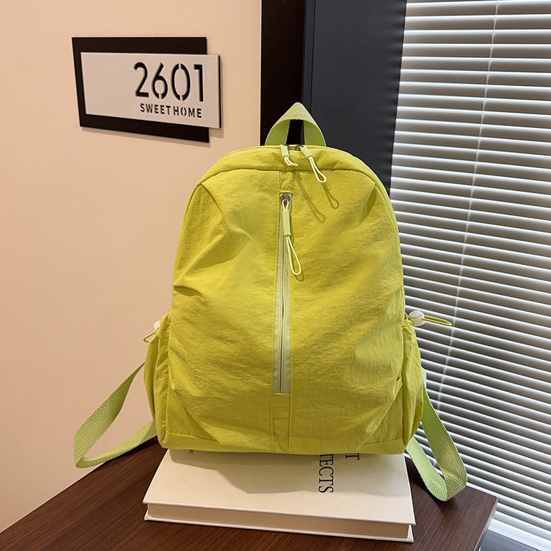 Lightweight Multi-Functional Outdoor Backpack