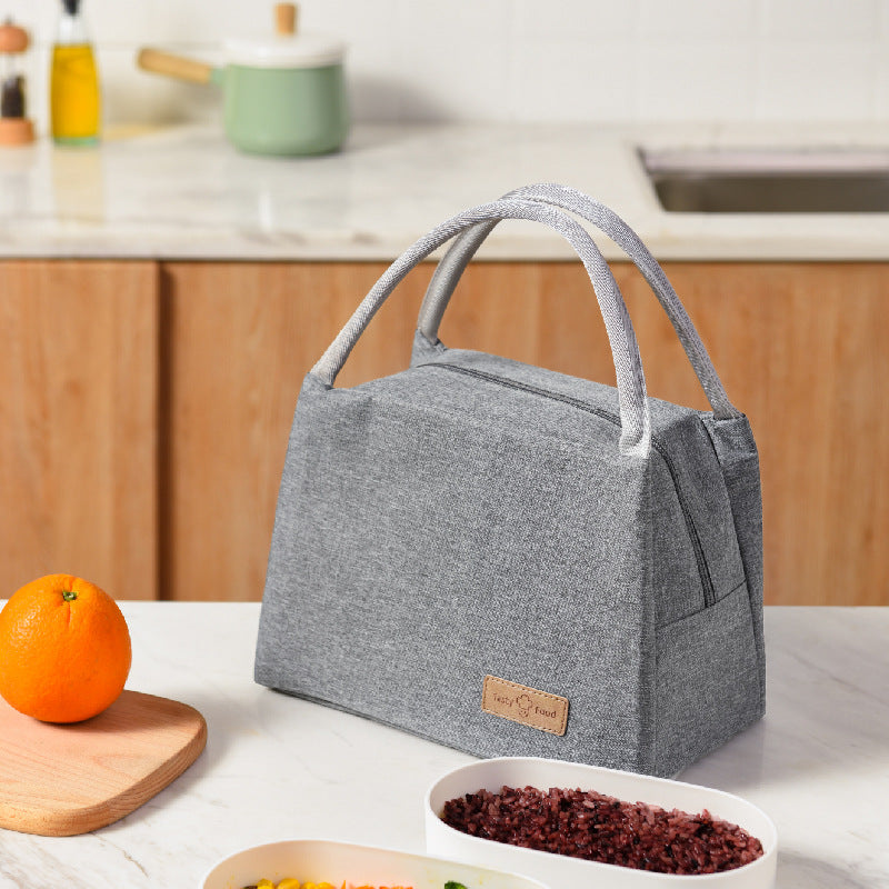 Insulated Lunch Handbag Stornfield