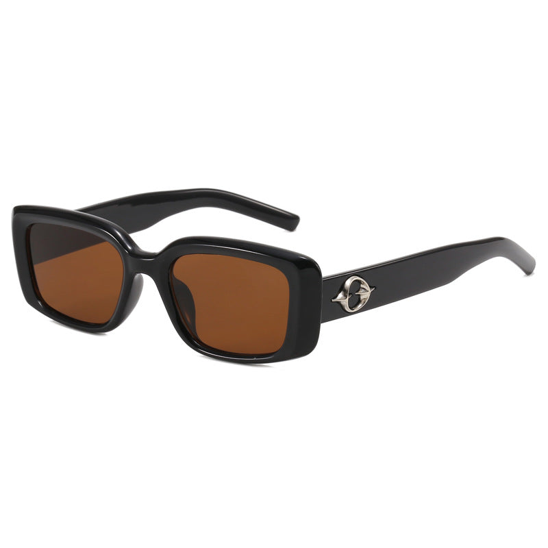 Fashionable Cube Sunglasses Stornfield