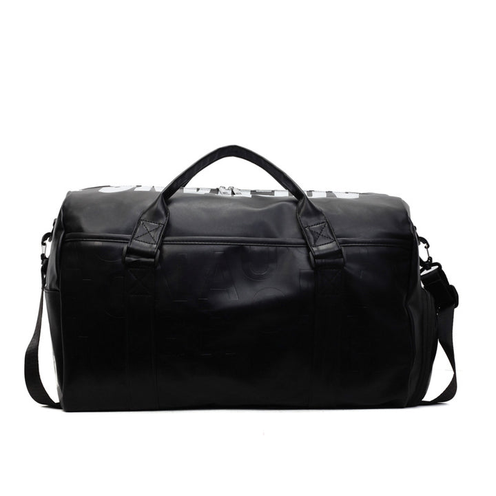 Durable Weather-Resistant Gym Duffle Bag Stornfield