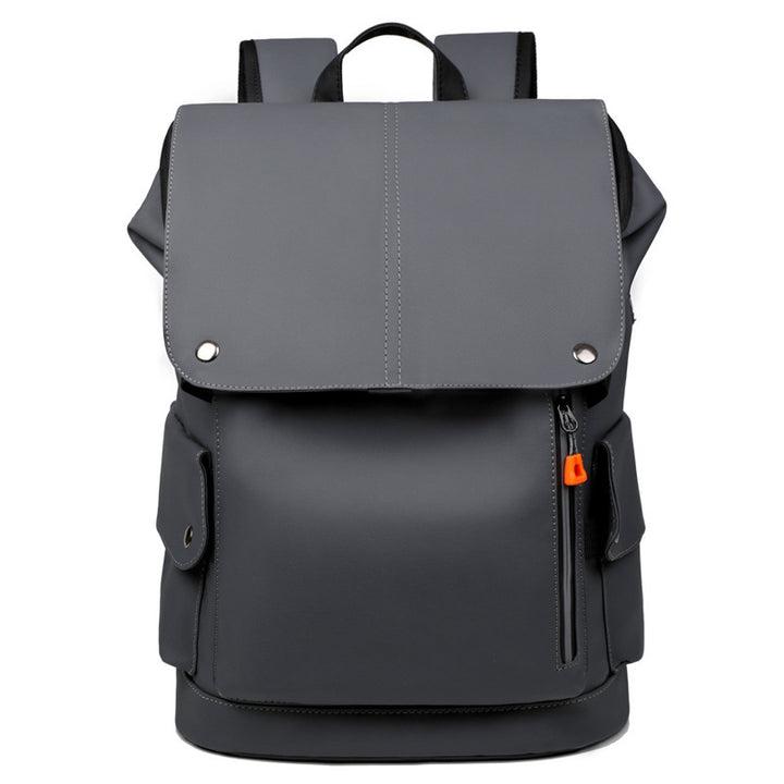 Versatile Laptop-Friendly Travel Backpack Stornfield