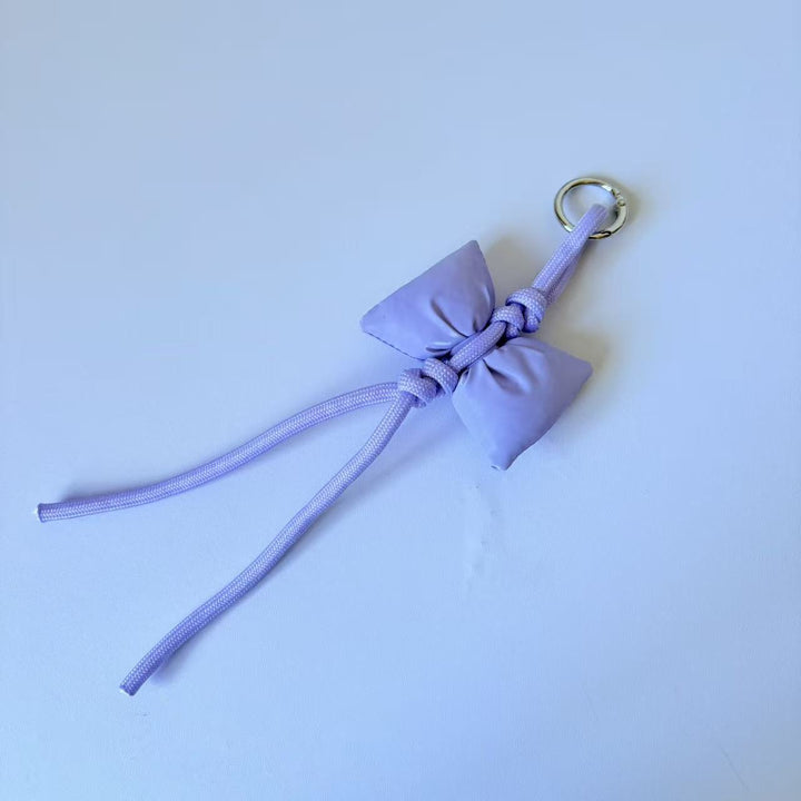 Decorative Floral Keychain Stornfield