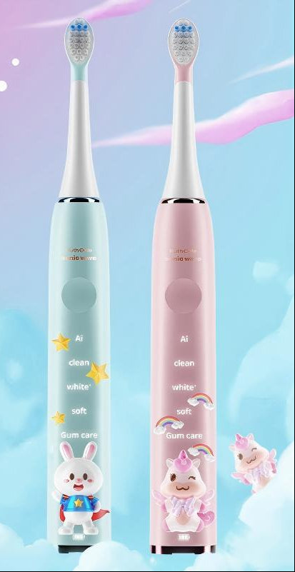 Electric Toothbrush Stornfield