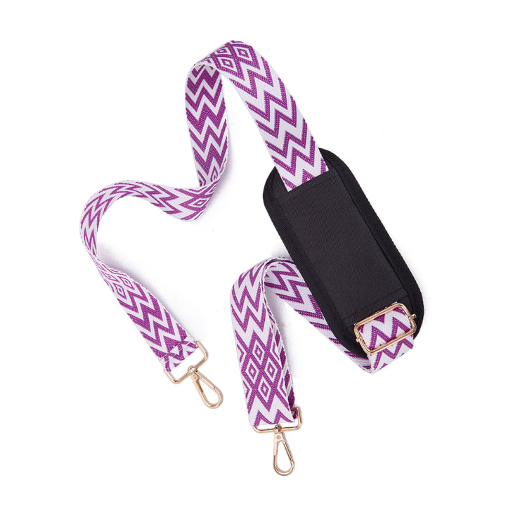 Durable Adjustable Guitar Strap Stornfield