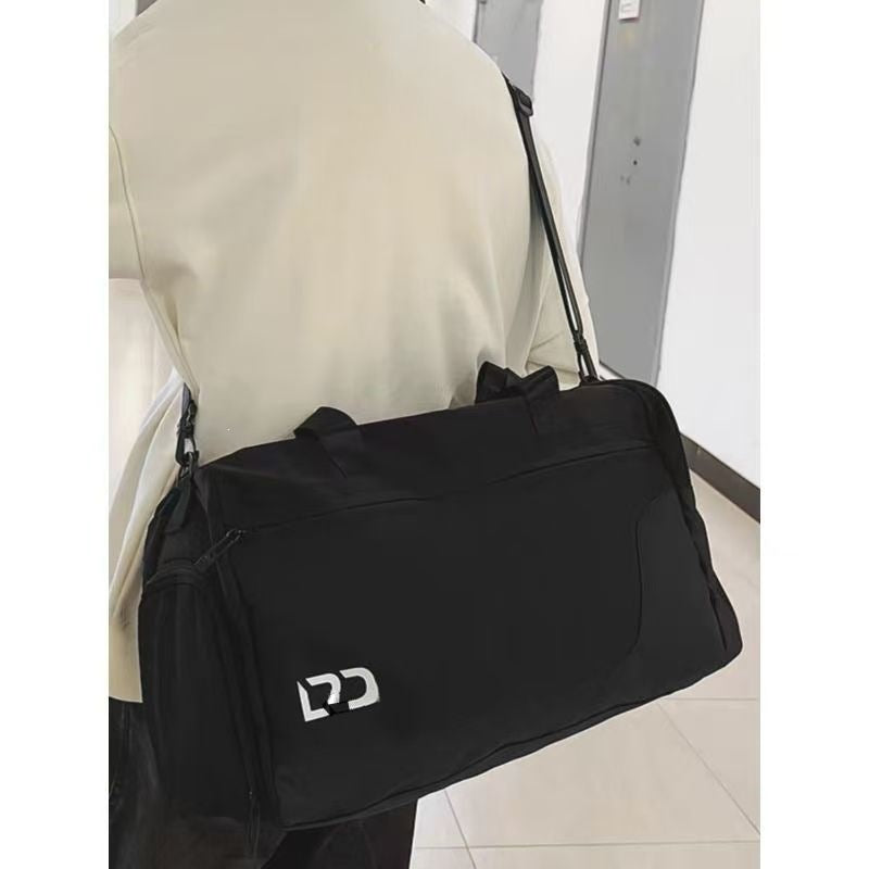 Multi-Purpose Travel Duffle Bag Stornfield