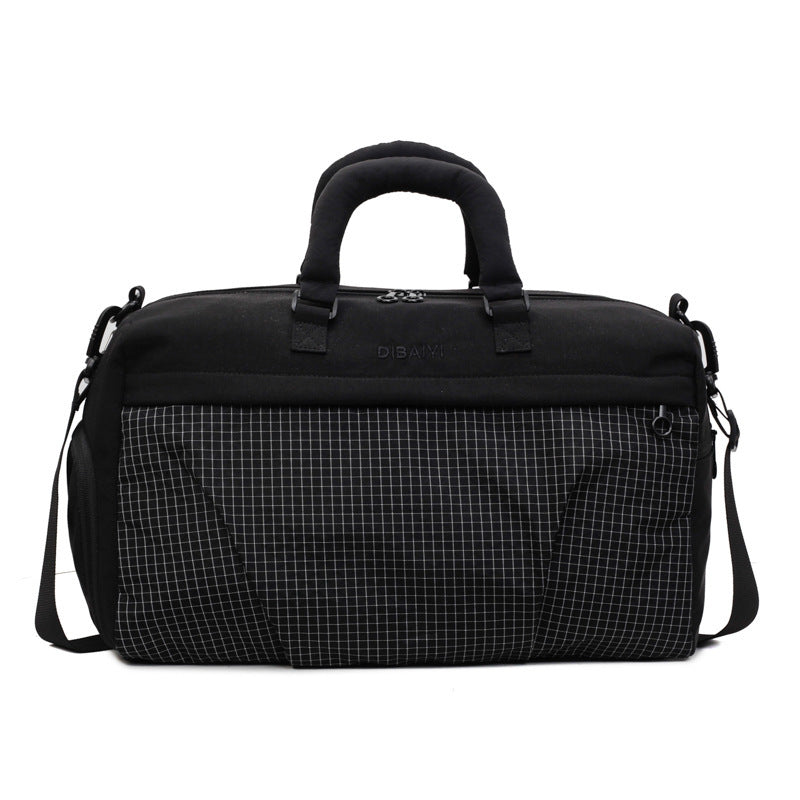 Multi-Purpose Travel Duffle Bag Stornfield