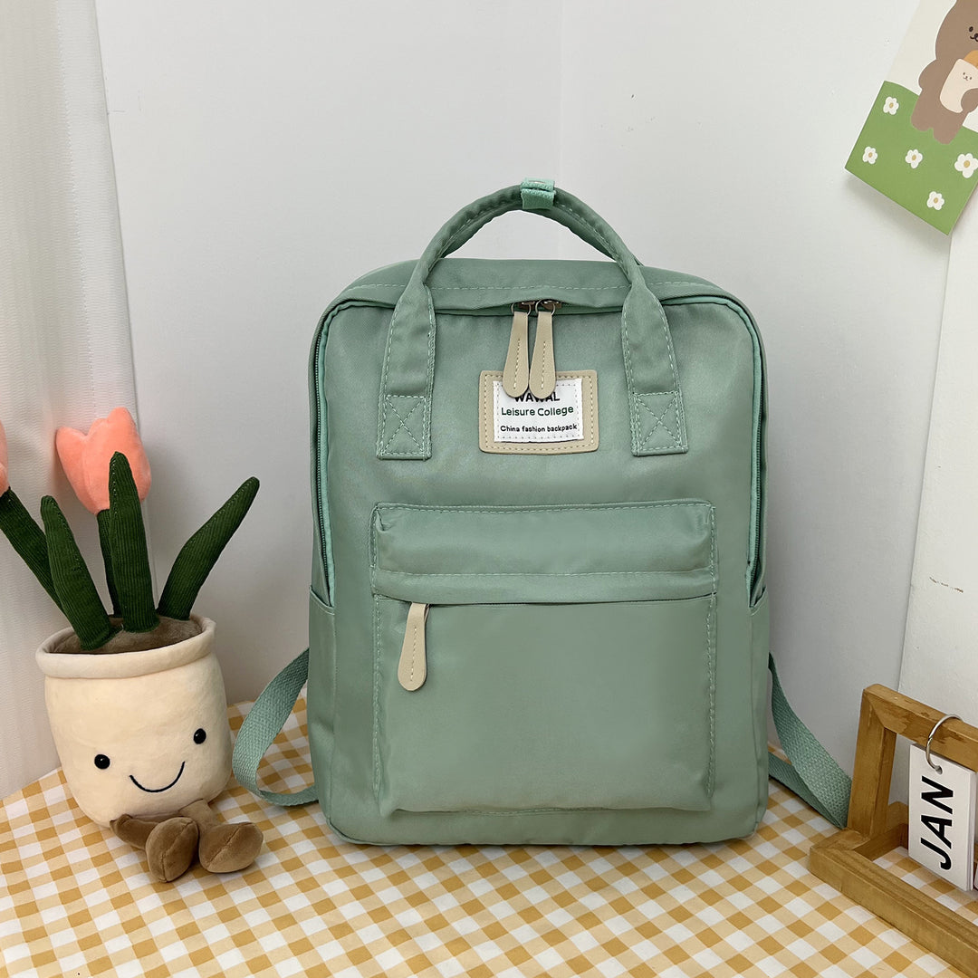 Versatile Multi-Pocket Backpack Stornfield