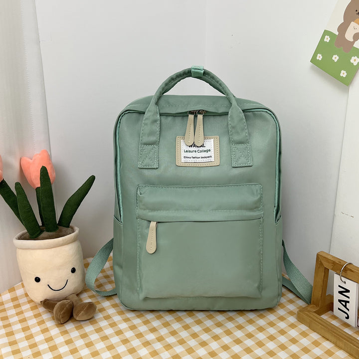 Versatile Multi-Pocket Backpack Stornfield
