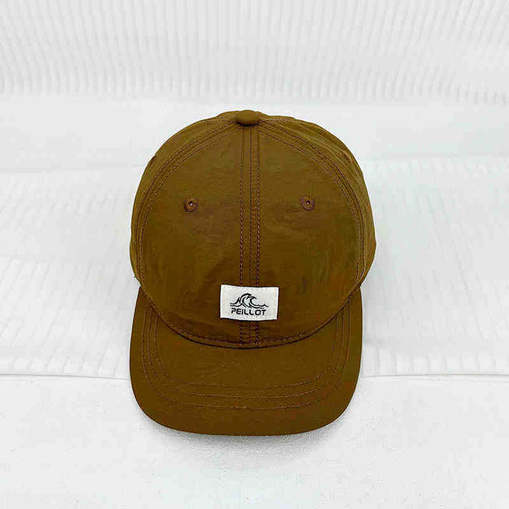 Men's Classic Cotton Baseball Cap Stornfield