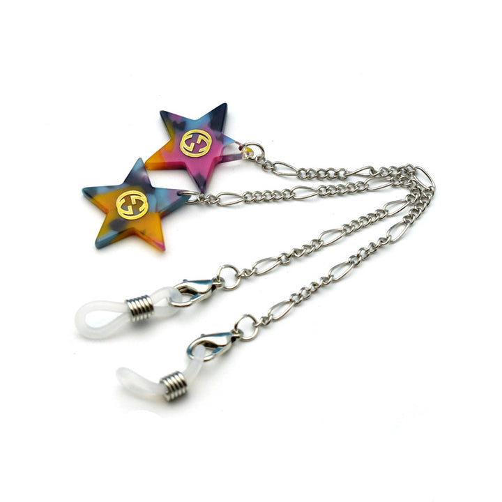 Star-Design Eyewear Chain Stornfield