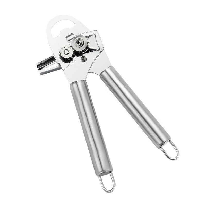 Multi-Functional Stainless Steel Bottle Opener Stornfield