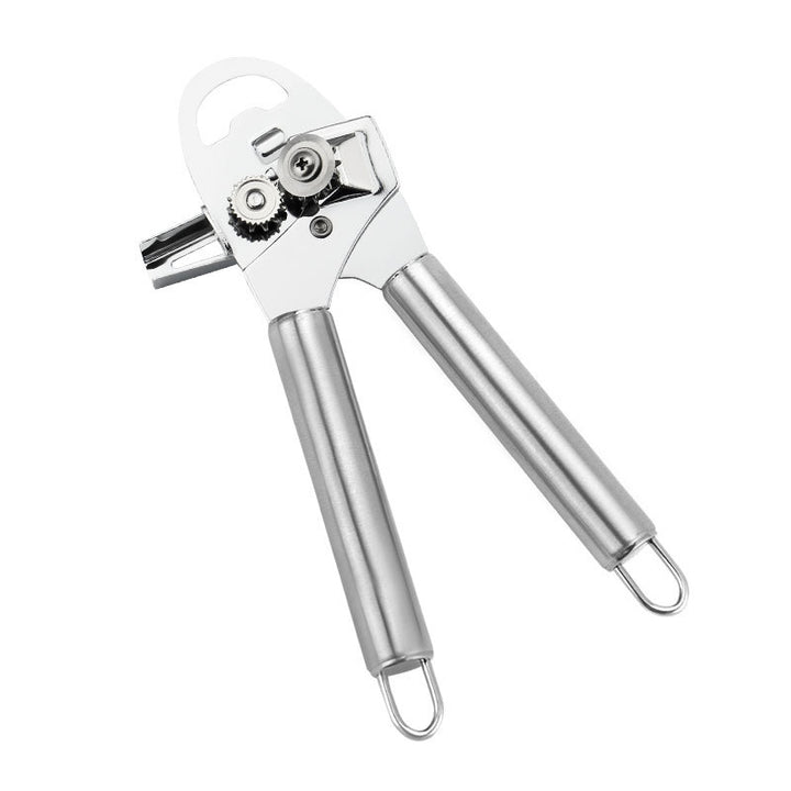 Multi-Functional Stainless Steel Bottle Opener Stornfield