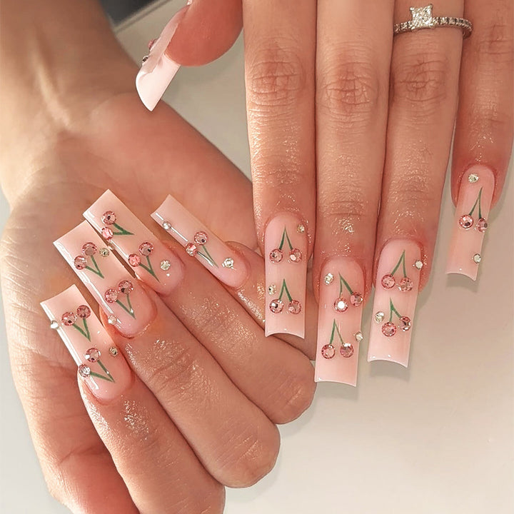 Decorative Nail Art Stornfield