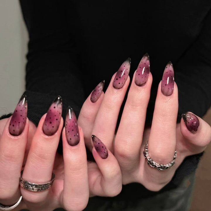 Decorative Nail Art Stornfield