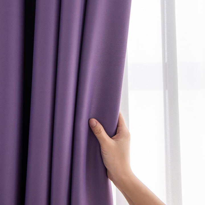 Soft Touch Blackout Curtains Stornfield
