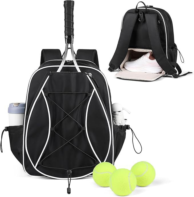 Premium Tennis Backpack Stornfield
