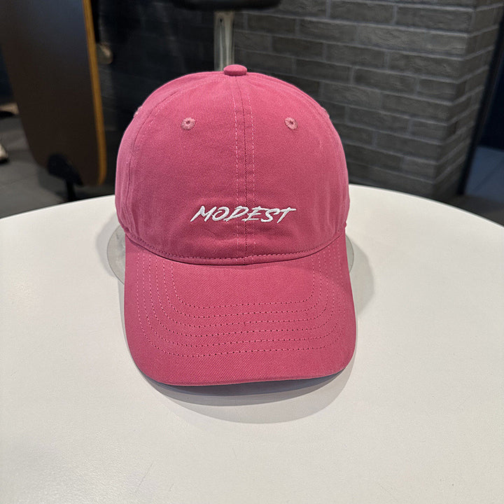 Men's Casual Adjustable Cap Stornfield