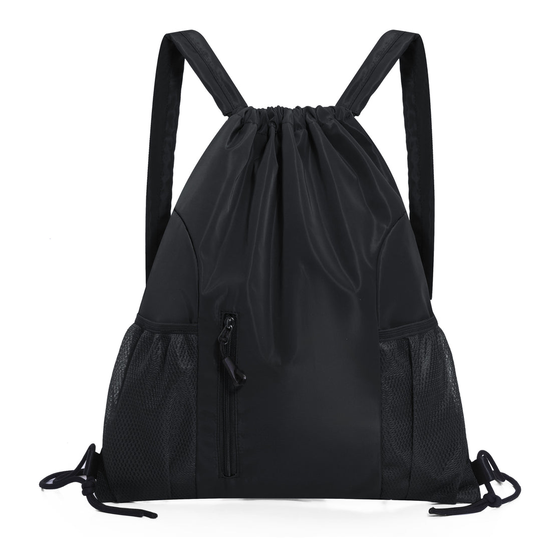 Lightweight Drawstring Gym Backpack Stornfield