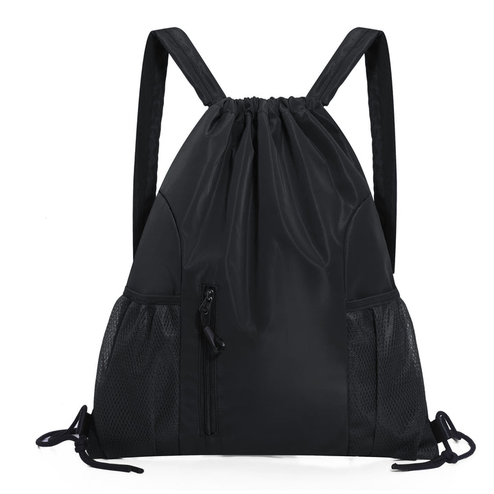 Lightweight Drawstring Gym Backpack Stornfield