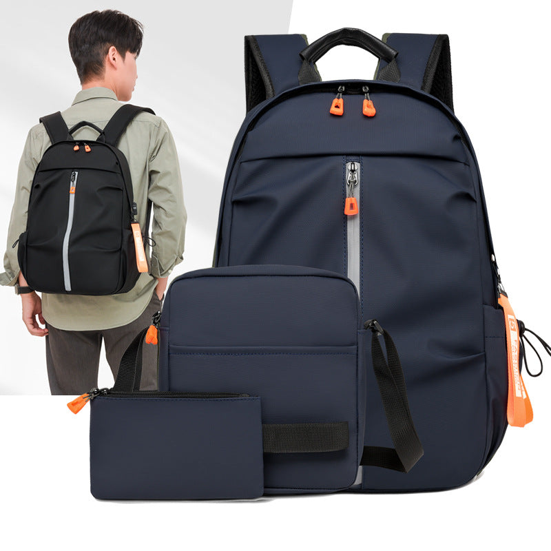 High-Performance Laptop Backpack Set Stornfield