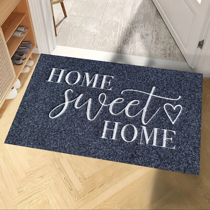 Welcome Mat Stornfield