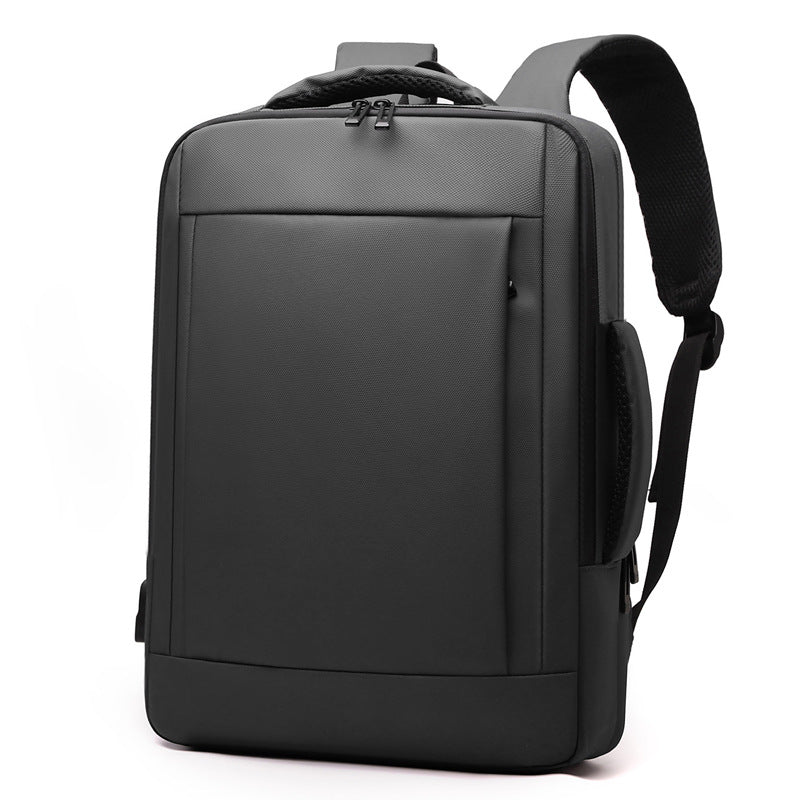 Professional Ergonomic Tech Backpack Stornfield