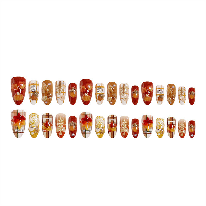 Artistic Nail Design Stornfield