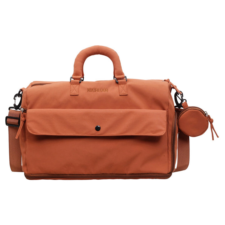Versatile Travel Overnight Duffle Bag Stornfield