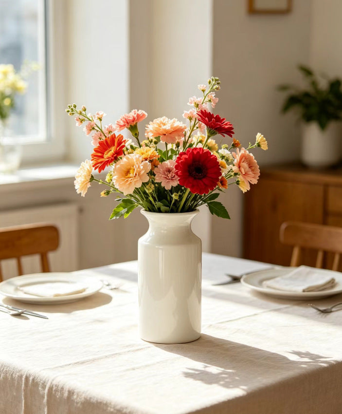 Elegant Ceramic Flower Vase Stornfeild