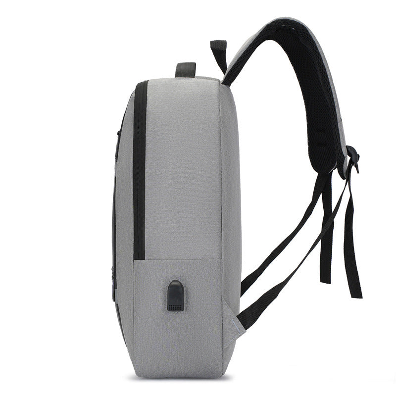 Ergonomic Daily Backpack Stornfield