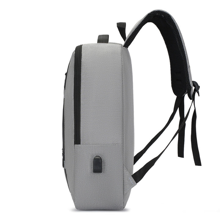 Ergonomic Daily Backpack Stornfield