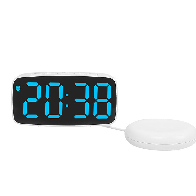 Digital Alarm Clock with Smart Snooze Function Stornfield