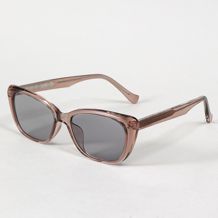 Ladies elegant sunglasses in trendy cat-eye style Stornfield