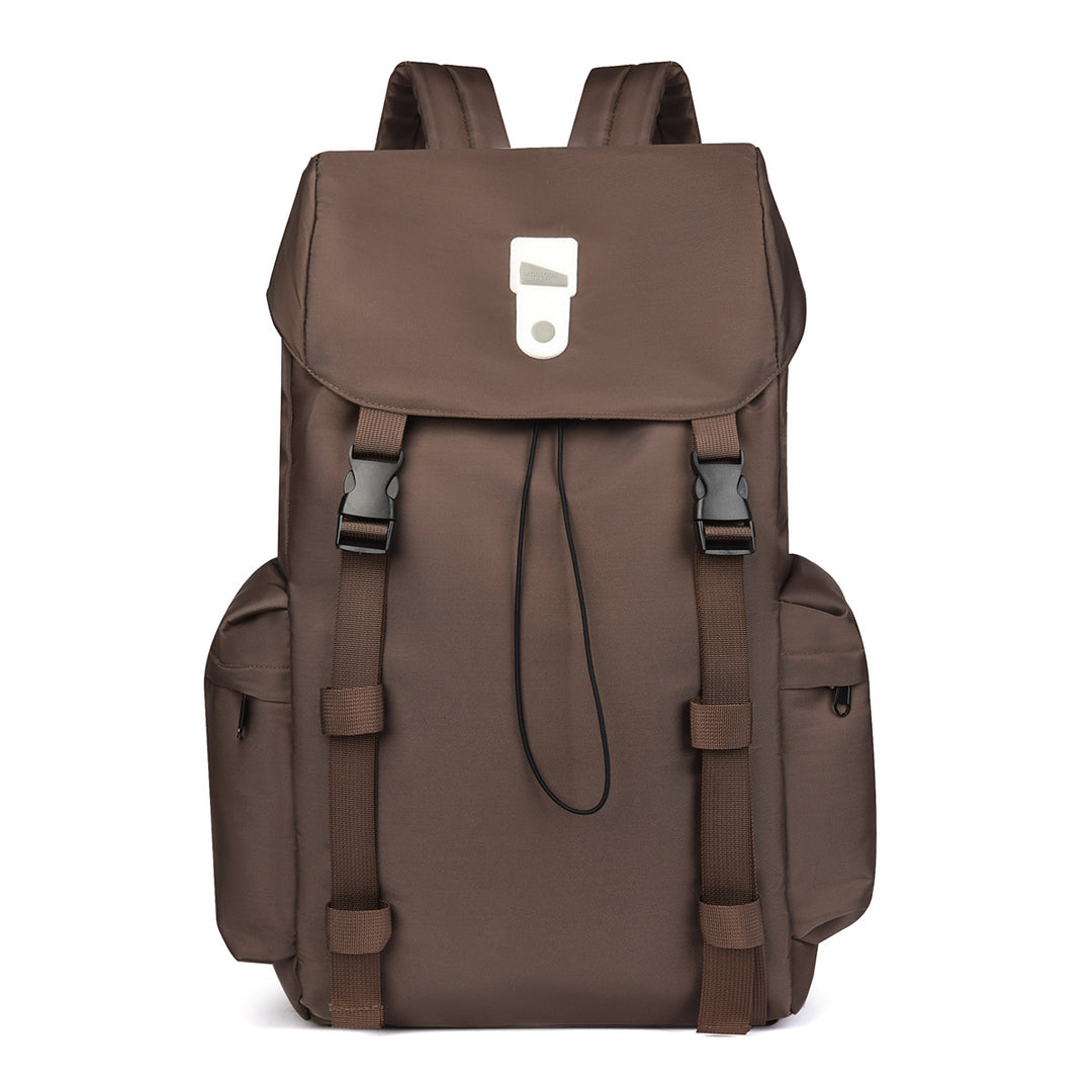 Stylish Functional Travel Backpack Stornfield