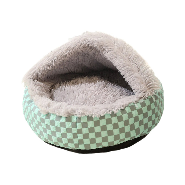 Women's Cozy and Stylish Cat Bed Stornfield