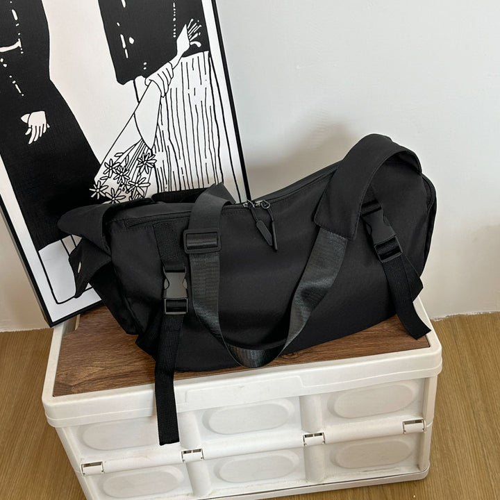 Sporty Multifunctional Tote Bag Stornfield