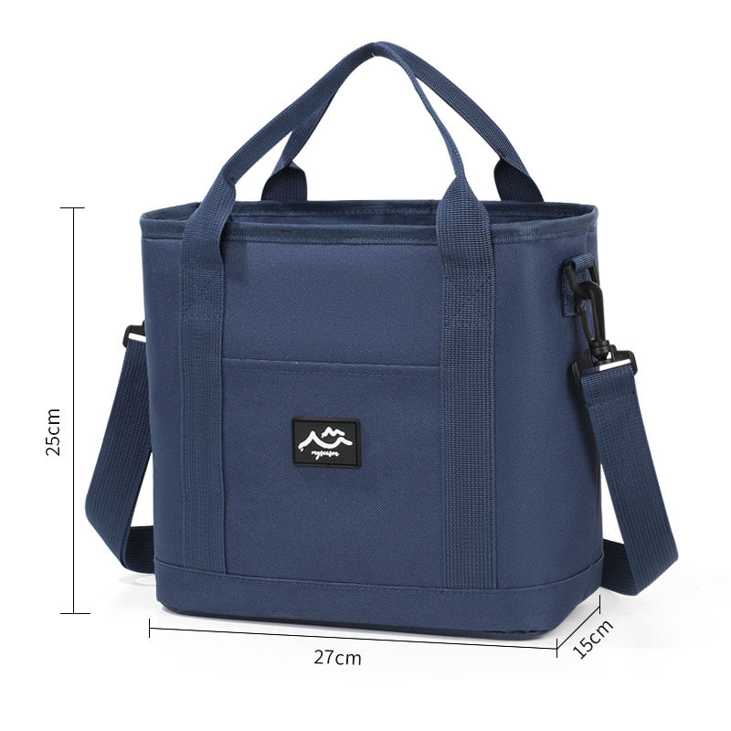 Insulated Multi-Purpose Cooler Tote Stornfield