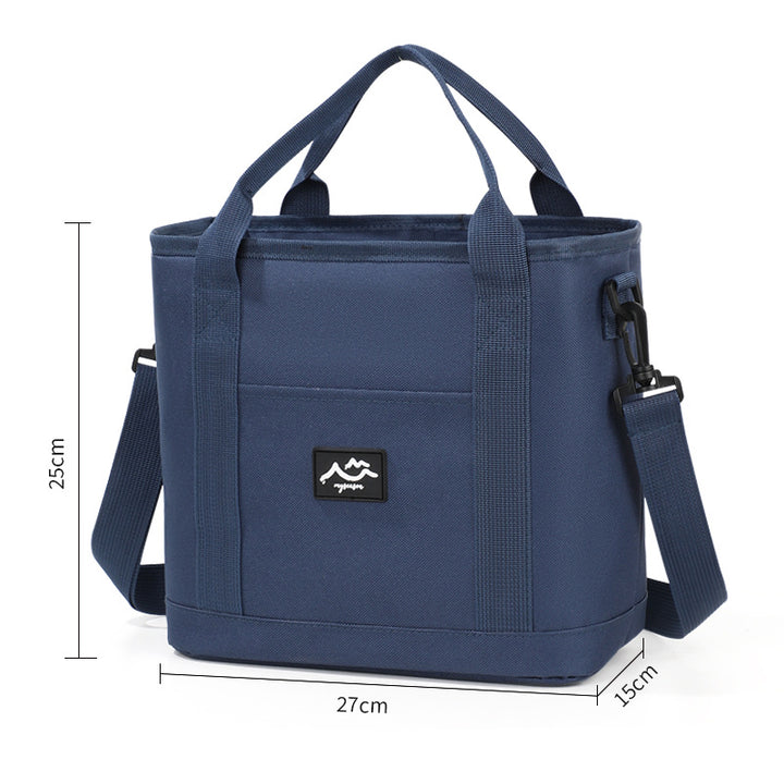 Insulated Versatile Cooler Bag Stornfield