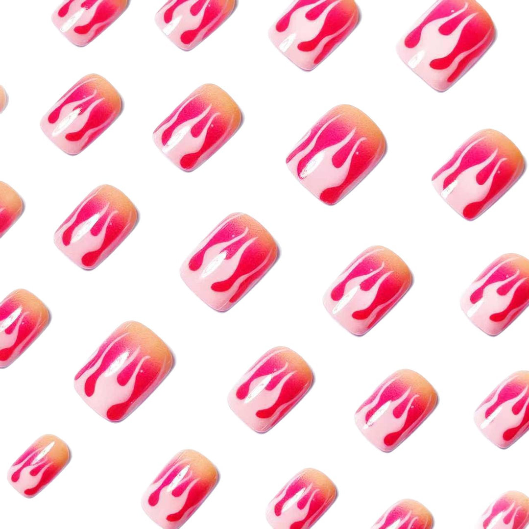 Nail Art Stornfield