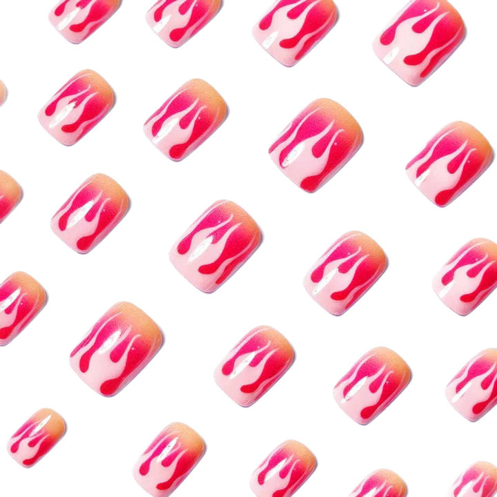 Nail Art Stornfield