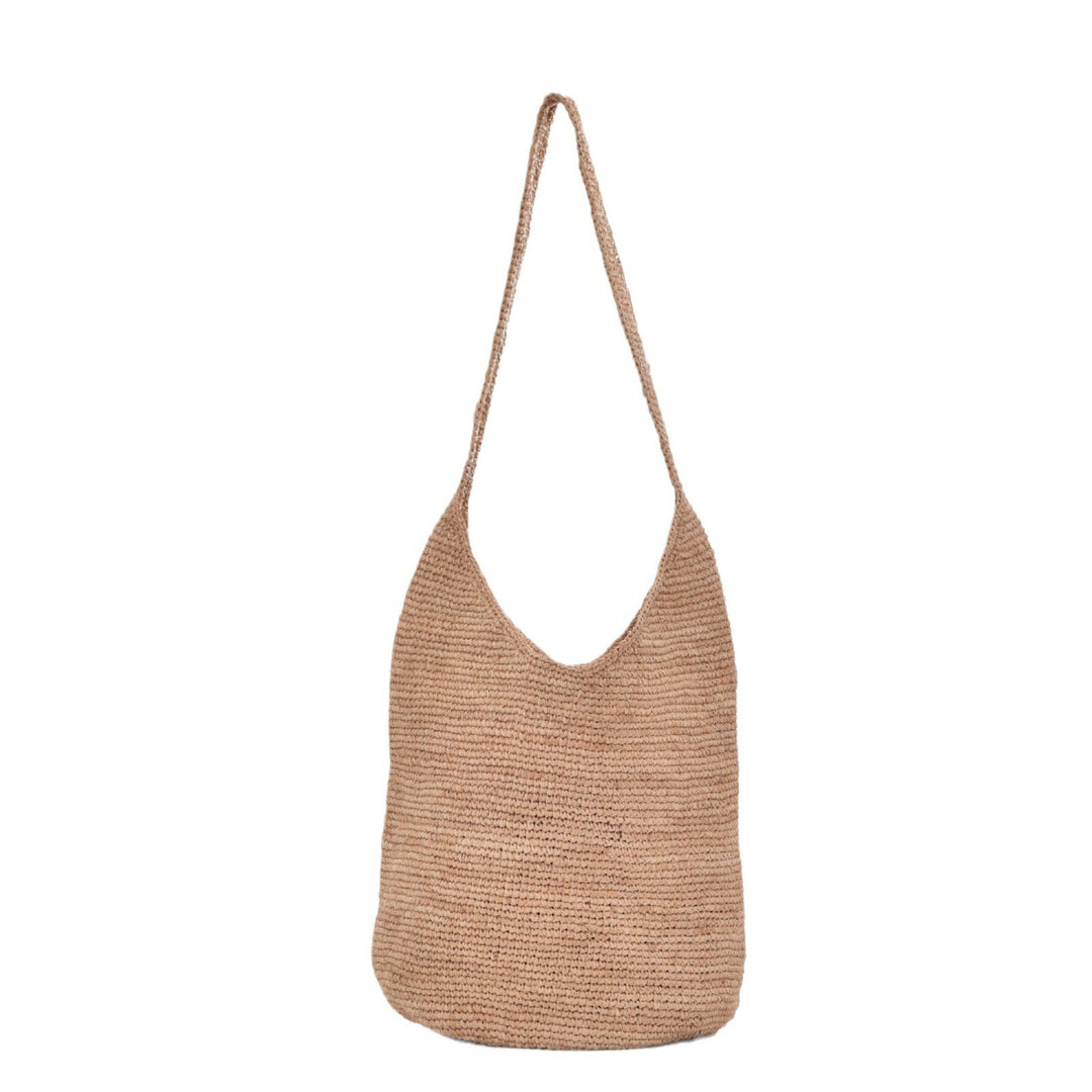 Handcrafted shoulder bag Stornfield