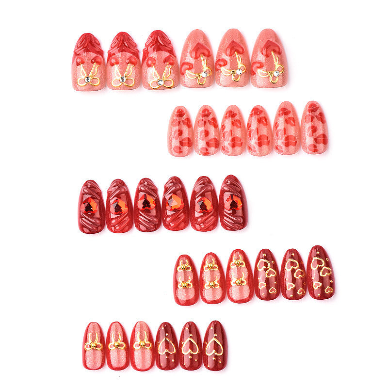 Artificial Nails Stornfield