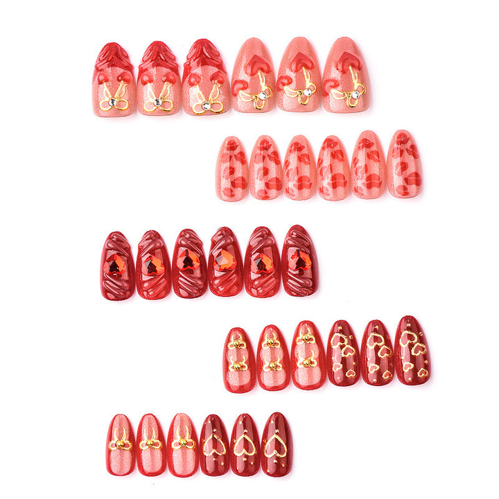 Artificial Nails Stornfield