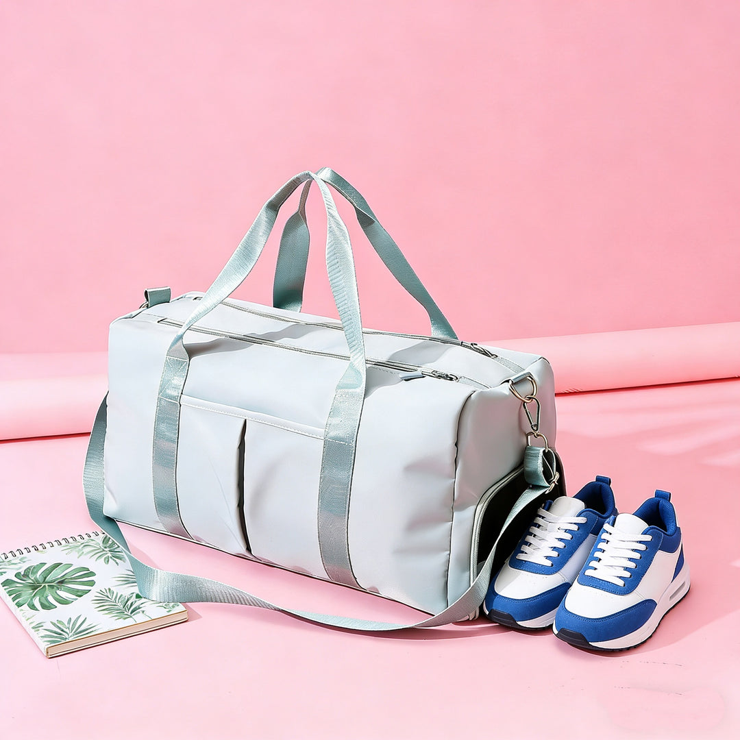 Practical Sport Shoulder Bag Stornfield