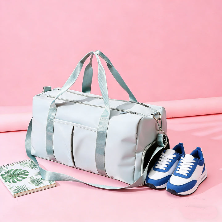 Practical Sport Shoulder Bag Stornfield
