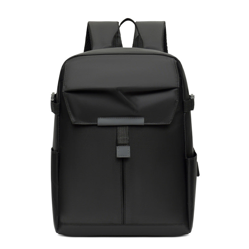 Sleek Tech-Ready Backpack Stornfield