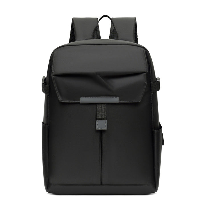 Sleek Tech-Ready Backpack Stornfield